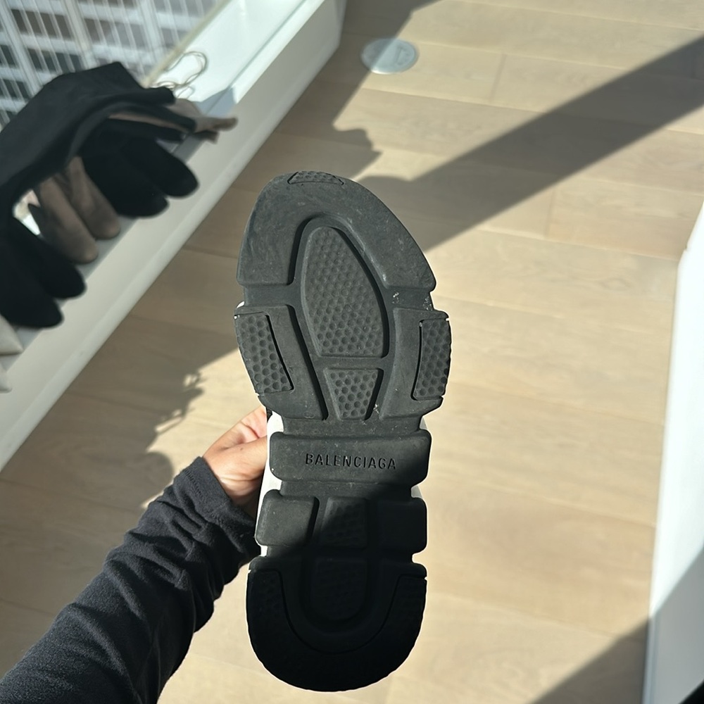 Balenciaga speed sneakers - Picture 5 of 9